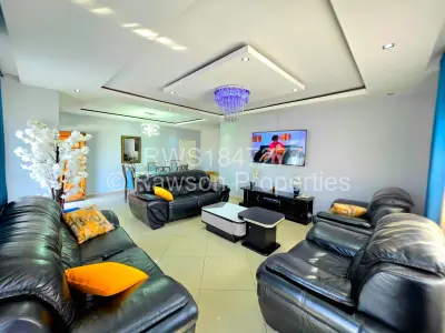 House For Sale in Madokero Estates