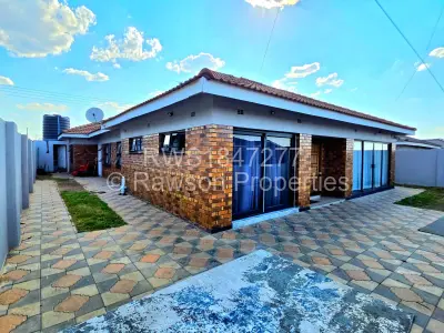 House For Sale in Madokero Estates