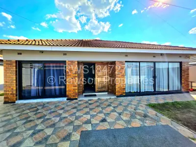 House For Sale in Madokero Estates