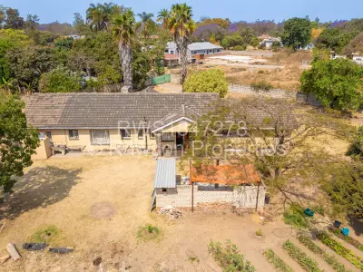 House For Sale in Hatfield
