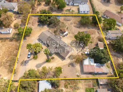 House For Sale in Hatfield