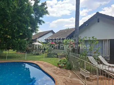 House For Sale in Vainona