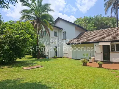 House For Sale in Vainona