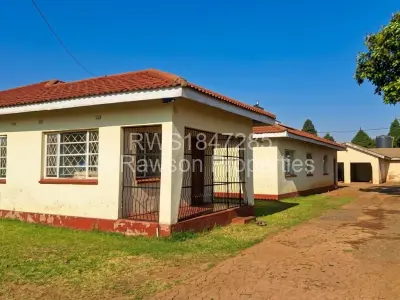 House For Sale in Norton
