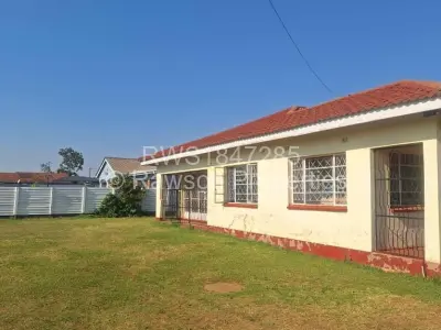 House For Sale in Norton