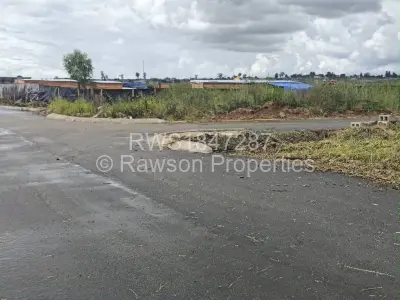 Residential Stand For Sale in Pomona