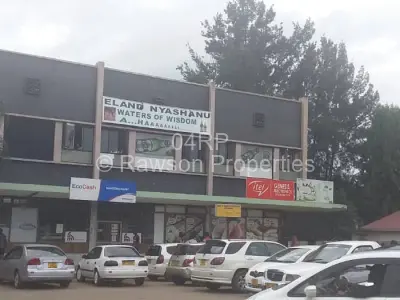 Commercial Property for Sale in Braeside