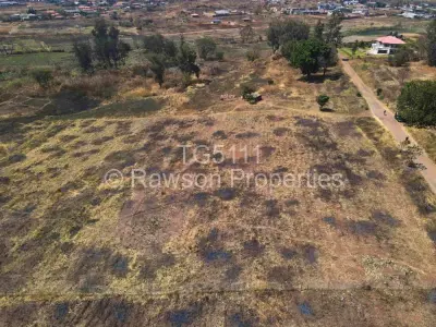 Land for Sale in The Grange