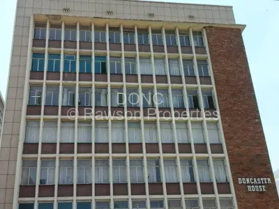 Commercial Property for Sale in Harare City Centre