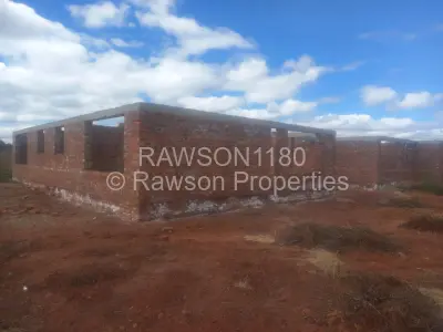 House for Sale in Norton