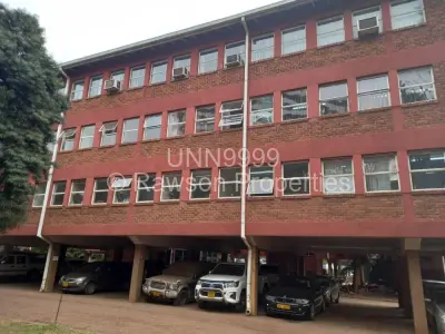 Office for Sale in Harare City Centre