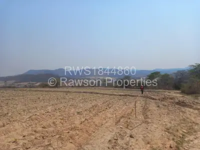 Farm for Sale in Bindura