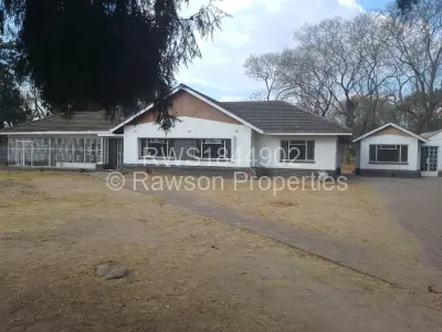 House for Sale in Hatfield