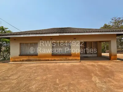 Farm for Sale in Arcturus