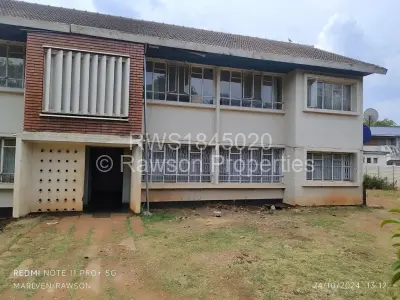 Flat/Apartment for Sale in Belvedere