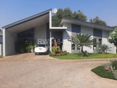 House for Sale in Greendale North