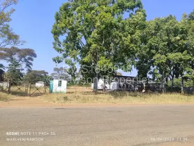 Commercial Property for Sale in Norton