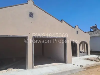 House for Sale in Bluff Hill