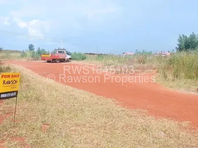 Land for Sale in Mount Pleasant Heights