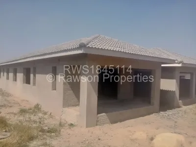 House for Sale in Zimre Park