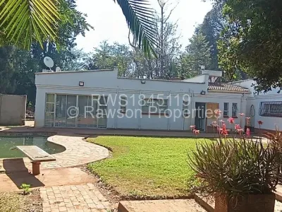 House for Sale in Marlborough