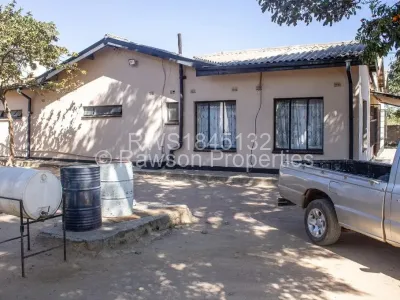 Commercial Property for Sale in Chitungwiza