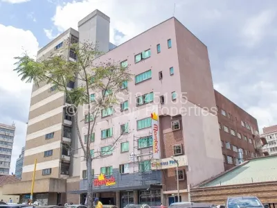 Commercial Property for Sale in Harare City Centre