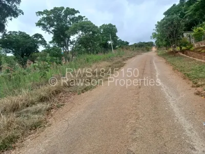 Land for Sale in Carrick Creagh Estate