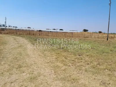 Land for Sale in Norton