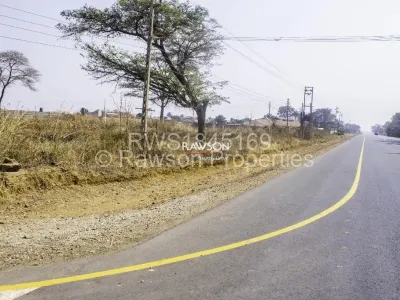 Land for Sale in Haydon Park