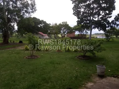 Land for Sale in Concession