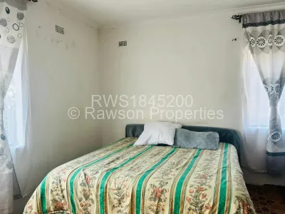 House for Sale in Tynwald