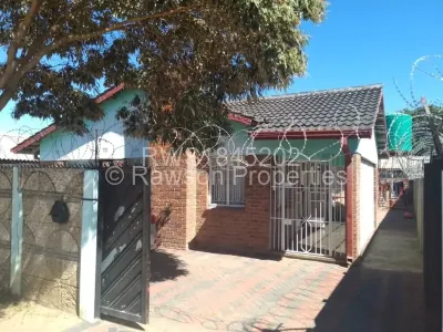 House for Sale in Ruwa