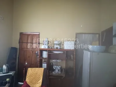 House for Sale in Budiriro