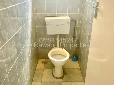 House for Sale in Msasa