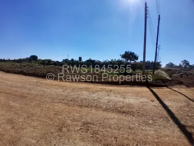 Land for Sale in Westgate