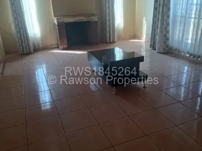 House for Sale in Budiriro