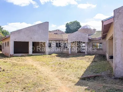 House for Sale in Mount Pleasant Heights
