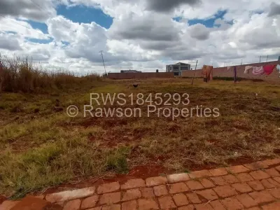 Land for Sale in Mount Pleasant Heights