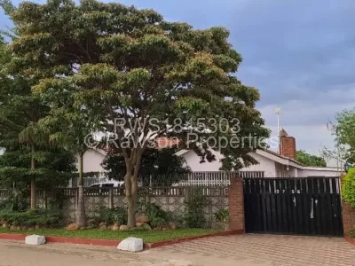 House for Sale in Glen View