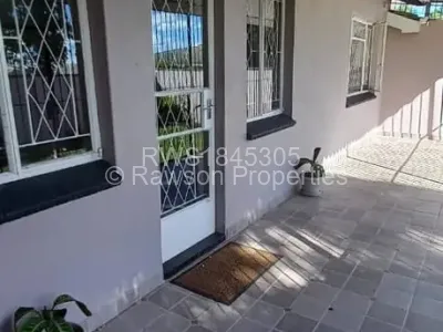 Flat/Apartment for Sale in Marondera