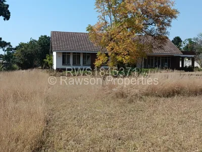 House for Sale in Hatfield