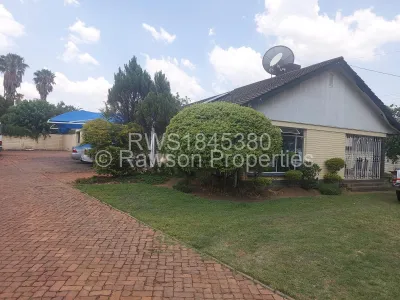 House for Sale in Eastlea