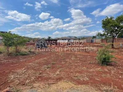 Stand for Sale in Mazowe