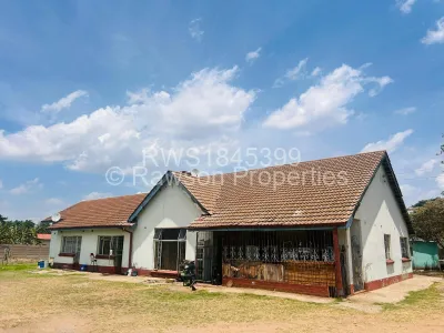 House for Sale in Hatfield