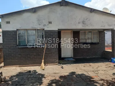House for Sale in Mbare