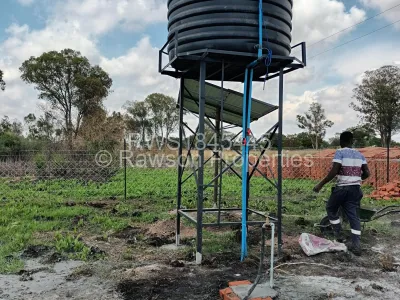 Land for Sale in Ruwa