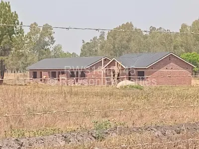 Land for Sale in Ruwa