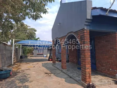 House for Sale in Mainway Meadows