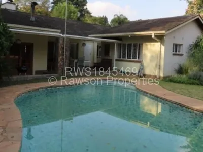 House for Sale in Greendale North